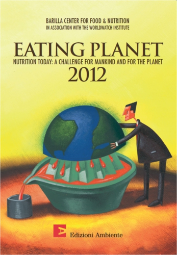 Eating Planet 2012 Event Notification Image